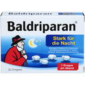 Baldriparan Stark F D Nach (30 stk.)