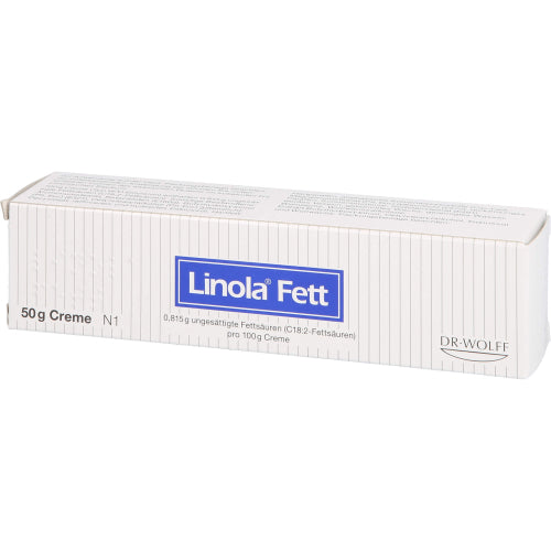 Linola Fett (50 g)