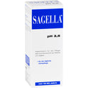 Sagella pH 3.5 Waschemulsion (100 ml)