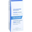 Ducray Squanorm Trockenes Haar Anti-Schuppen Shampoo (200 ml)