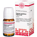 Cuprum Oxyd Nigr D 4 (80 St.)