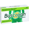 Buscopan Dragees 10mg (100 stk.)