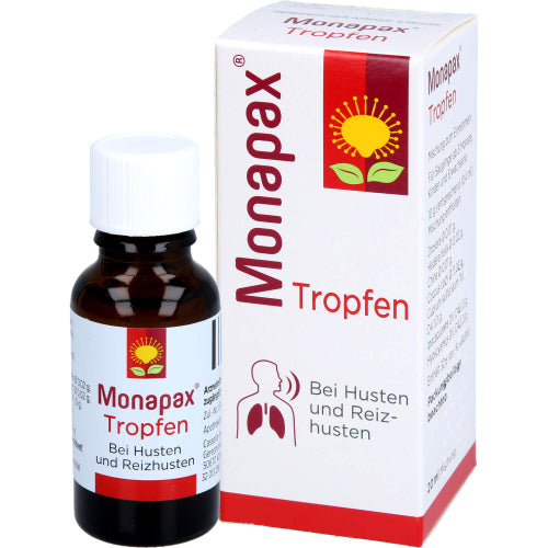 Monapax Tropfen (20 ml)