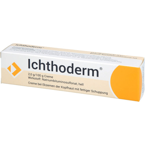 Ichthoderm (25 g)