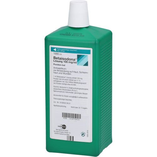 Betaisodona Lösung (1000 ml)
