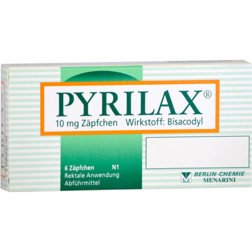 Pyrilax (6 Stk.)