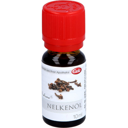 Nelkenöl Caelo HV (10 ml)