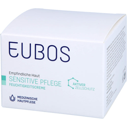 Eubos Sensitiv Feuchtigkeit (50 ml)