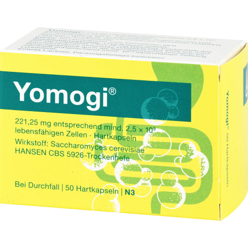 Yomogi (50 Stck.)