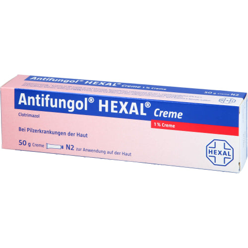 Antifungol Hexal Creme (50 g)