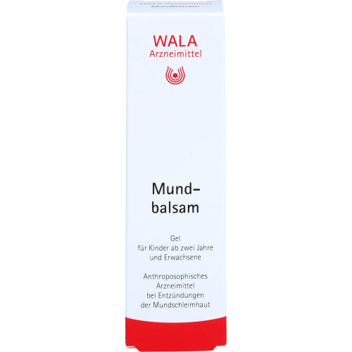 Lippenbalsam (30 g)