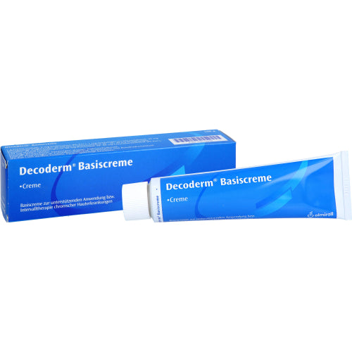 Decoderm Basiscreme (100 g)