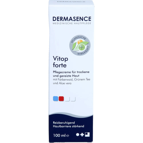 Dermasence Vitop Forte (100 ml)