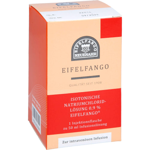 Isotonische NaCl 0,9 % EIF (50 ml)