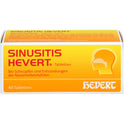Sinusitis Hevert (40 St.)