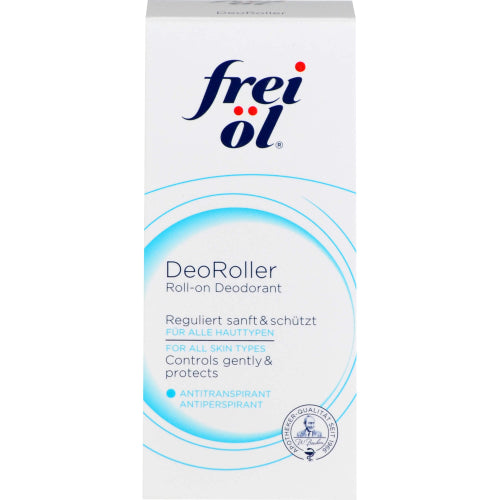 Frei OEL Deoroller (50 ml)