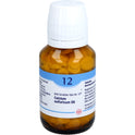 Biochemie 12 Calc Sulf D 6 (200 Stk.)