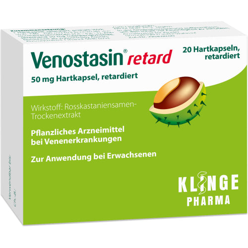 Venostasin Retard (20 stk.)