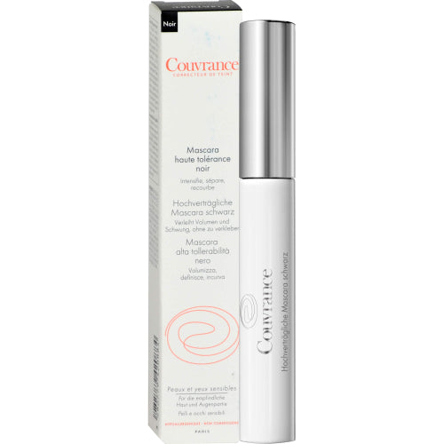 Avene Couvrance Mascara Schwarz (7 ml)