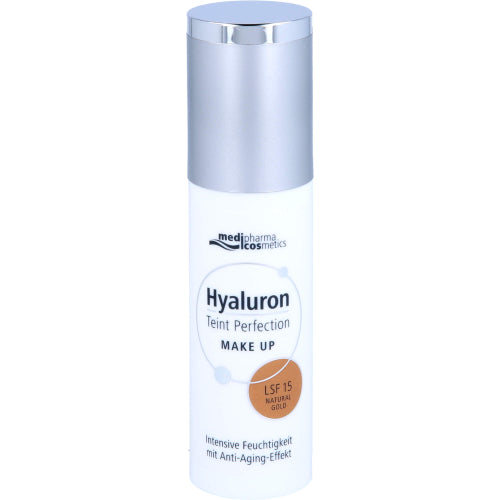 Hyaluron Teint Perfection Make Up Natural Gold (30 ml)
