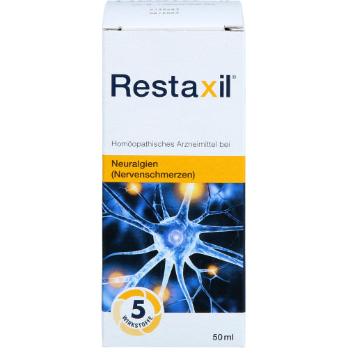 Restaxil (50 ml)