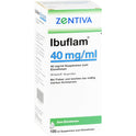 Ibuflam 40mg/ml (100 ml)