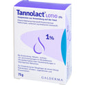 Tannolact Lotio (75 g)