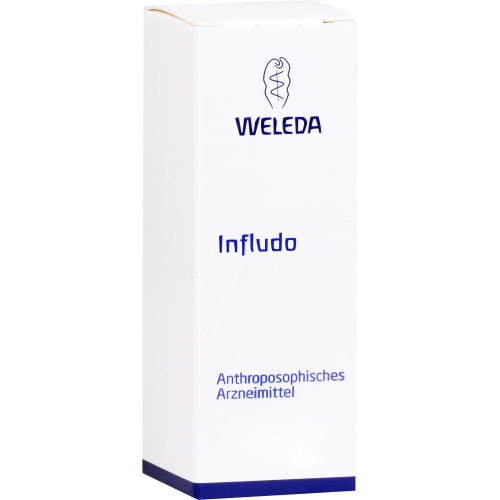 Infludo (20 ml)