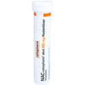 NAC Ratio Akut 600mg Host (20 St.)
