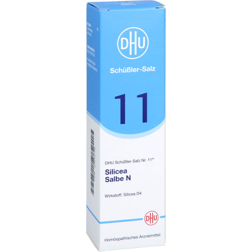 Silicea N D 4 (50 g)