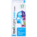 Toxiloge Infektionstropfen (50 ml)
