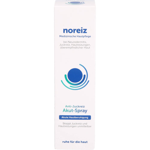 Noreiz Anti-Juckreiz Akut-Spray 50ml (50 ml)
