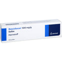 Basodexan 100mg/G Salbe (100 g)