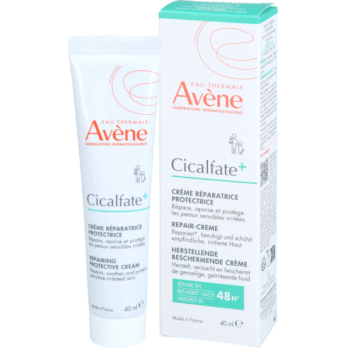 Avene Cicalfate+ Reparaturcreme (40 ml)