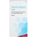 Asche Basis Lotion (200 ml)