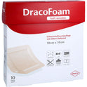 Dracofoam Haft SEN 10x10 (10 Stk.)