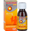 Nurofen Junior F+S Oran 40 (100 ml)