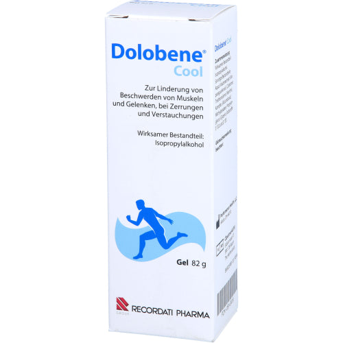 Dolobene Cool GEL ON (82 g)