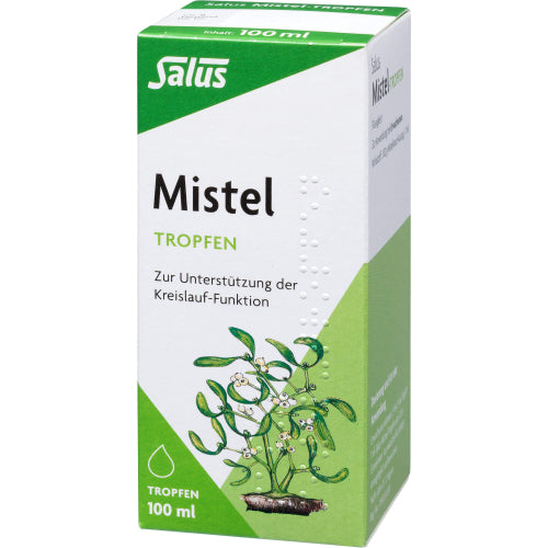 Misteltropper Salus (100 ml)