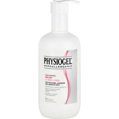 Physiogel Calming Relief A.I. Body Lotion (400 ml)