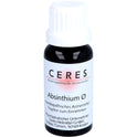Ceres Absinthium KRAUT (20 ml)