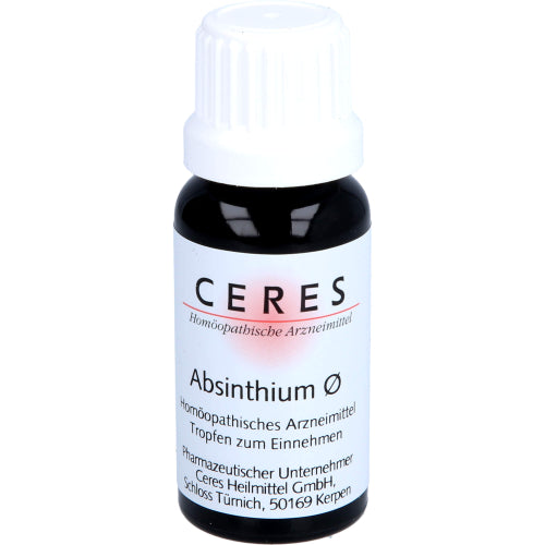 Ceres Absinthium KRAUT (20 ml)