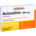 Acimethin (25 stk.)