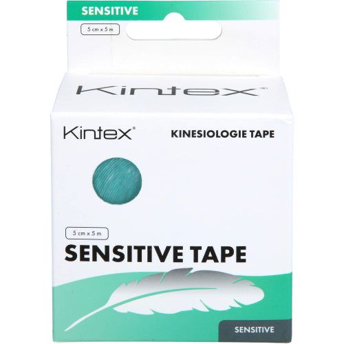 Kintex Tapes SEN 5cmX5M GR (1 stk.)