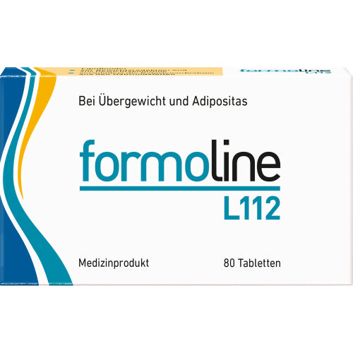 Formoline L 112 (80 stk.)