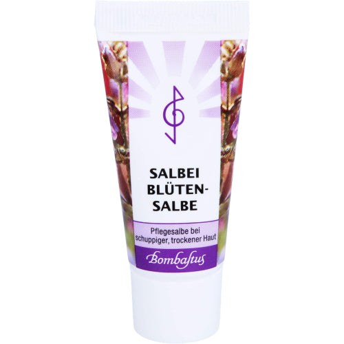 Silberblütensalbe (20 ml)