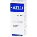 Sagella pH 3.5 Waschemulsion (100 ml)
