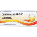 Pantoprazol-Adgc 20mg (7 Stk.)