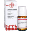 Aurum Met D 4 (80 stk.ück)