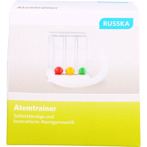 Atemtræner (1 stk.)